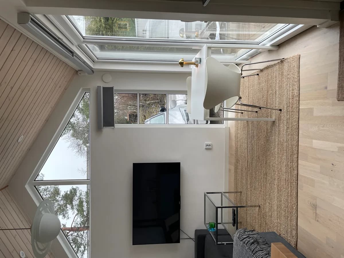 Hyresbostad på Älta i alta