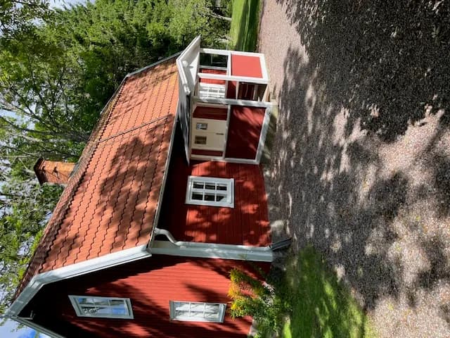 Hyresbostad på Mantorp i mantorp