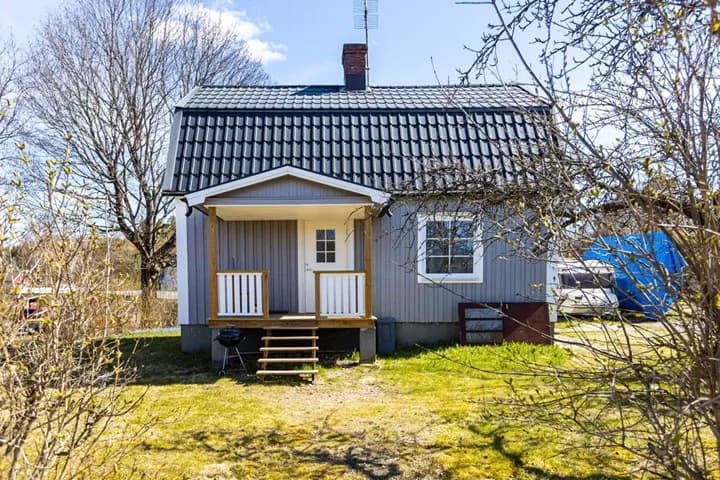 Hyresbostad på Grums i grums