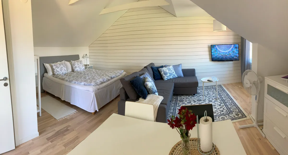 Lägenhet på Västra Skagene i Hammarö