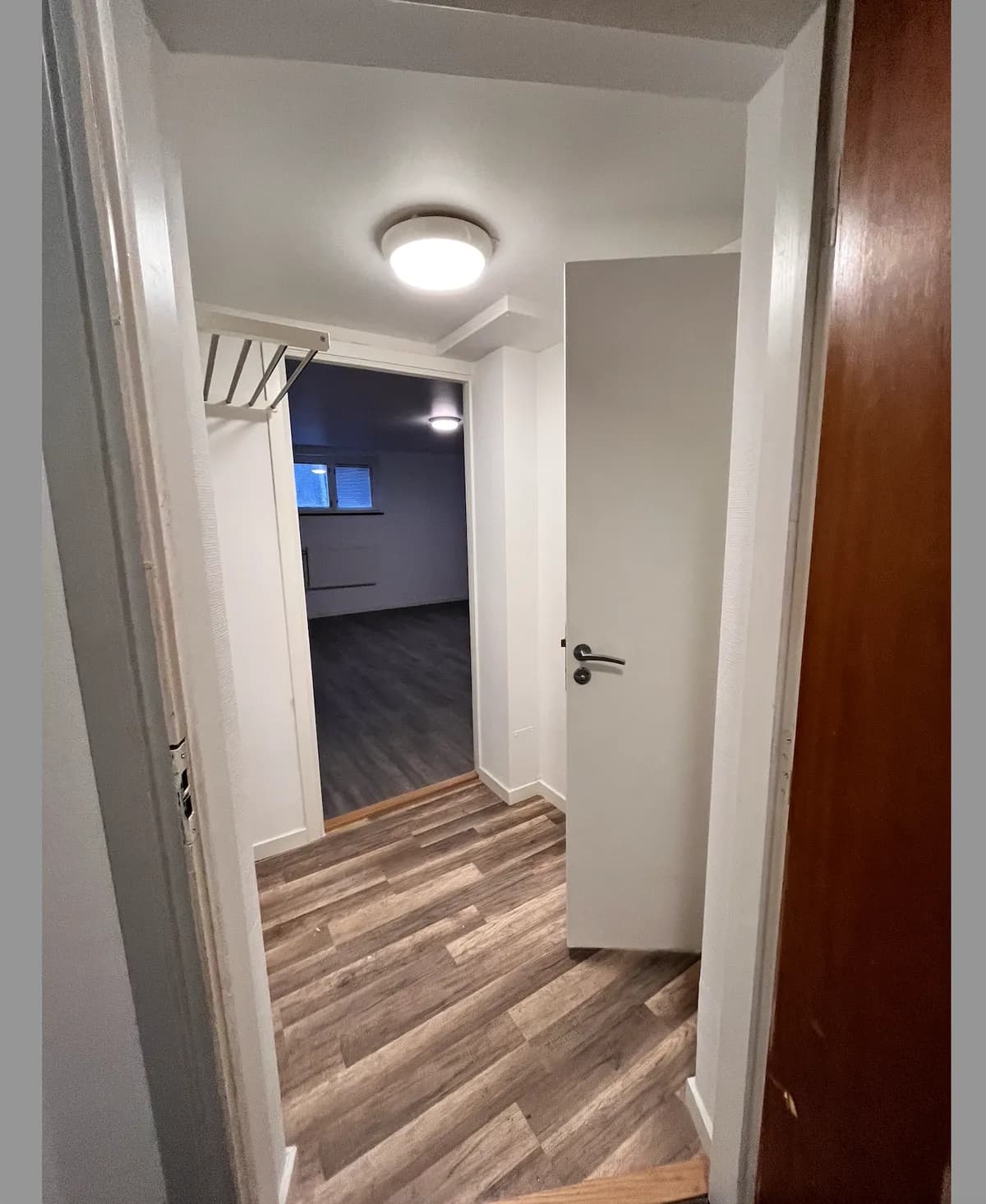 Hyreslägenhet på Läkarvägen i Brastad