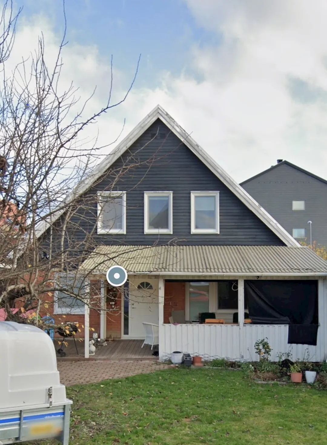 Hyresbostad på Smältverksgatan i Västerås