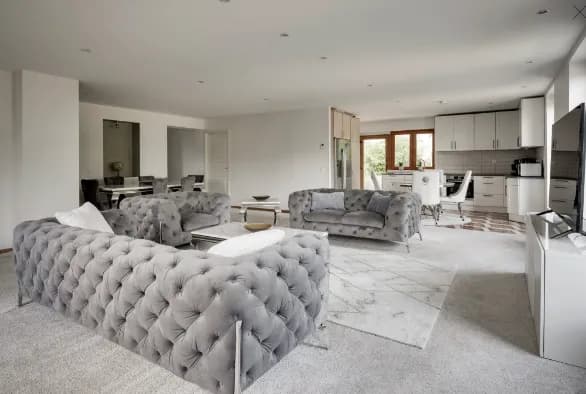 Hyreslägenhet på Hovås i hovas