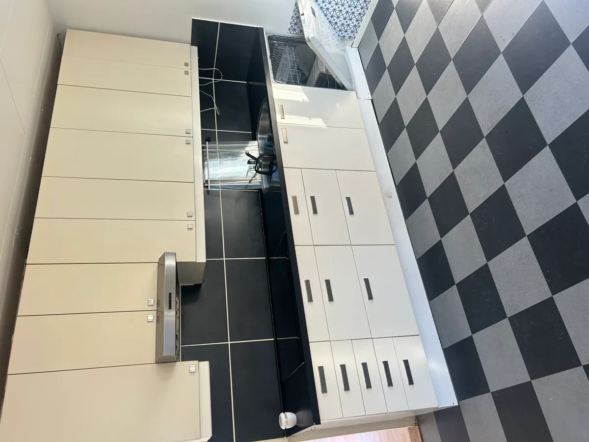 Hyresbostad på Björkbacksgatan i Bodafors