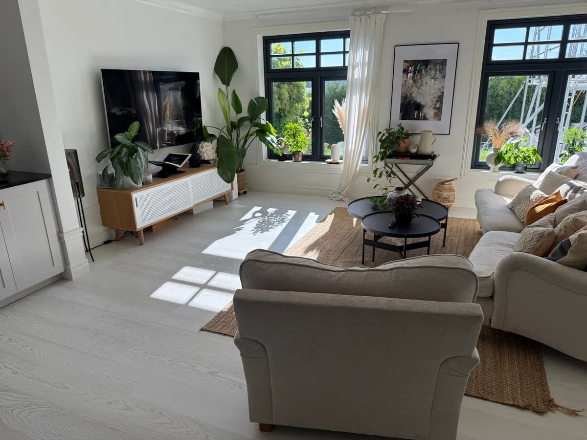 Hyresbostad på Lidingö i lidingo