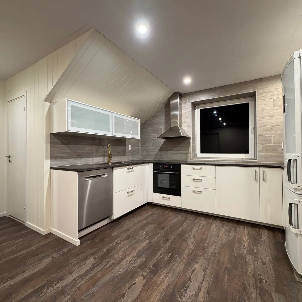 Lägenhet på Tegelbruksgatan i Hyllinge