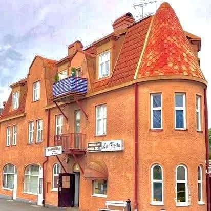 Hyreslägenhet på Köpmangatan i Valla