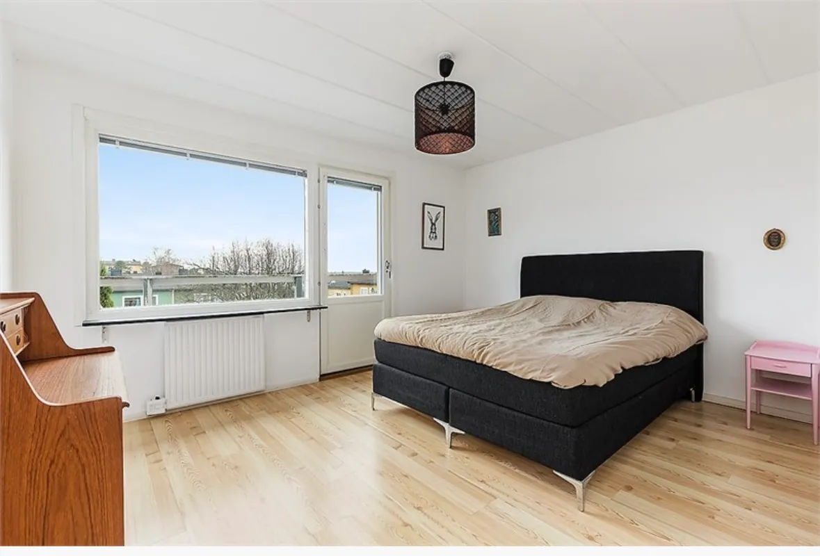 Hyresbostad på Skärholmen i skarholmen