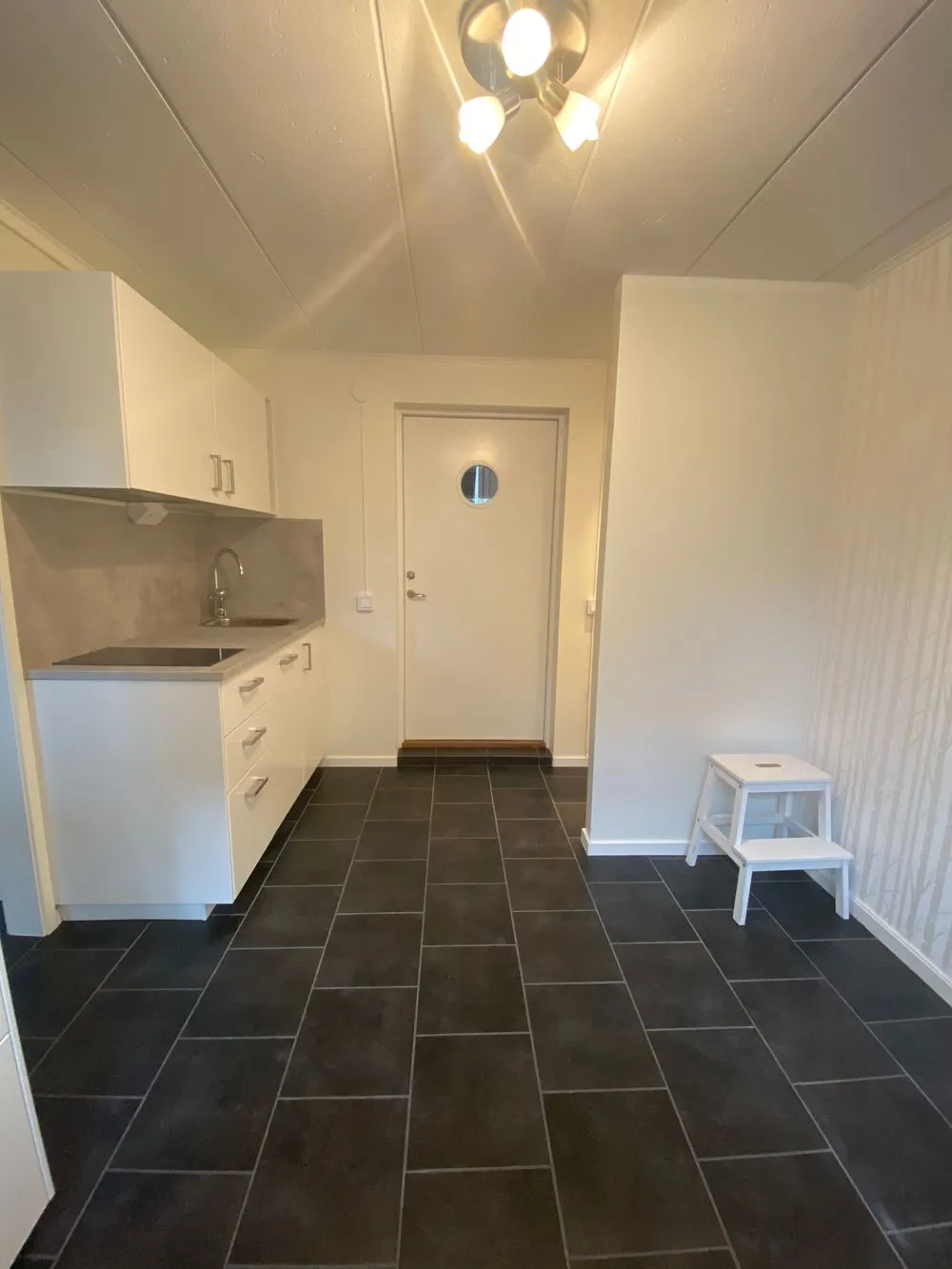 Hyreslägenhet på Älvsjö i alvsjo