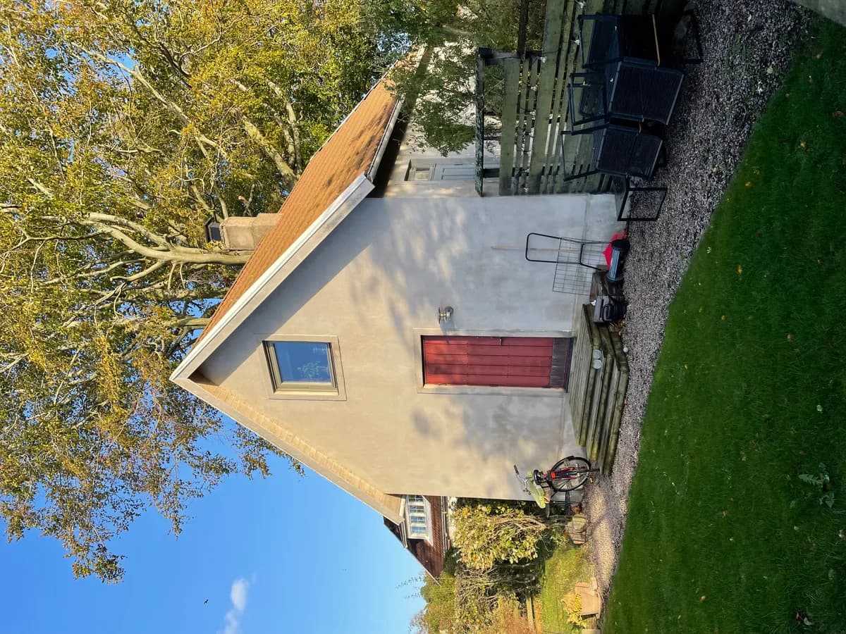 Hyresbostad på Jonstorpsvägen i Jonstorp