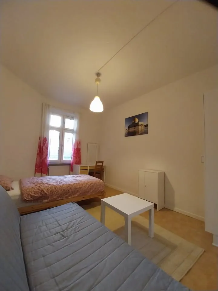 Lägenhet på Sofielundsvägen i Malmö