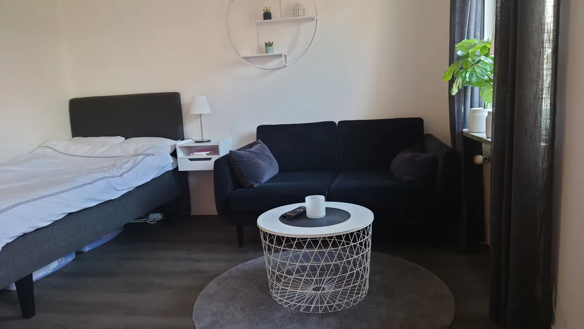 Hyreslägenhet på Motala i motala