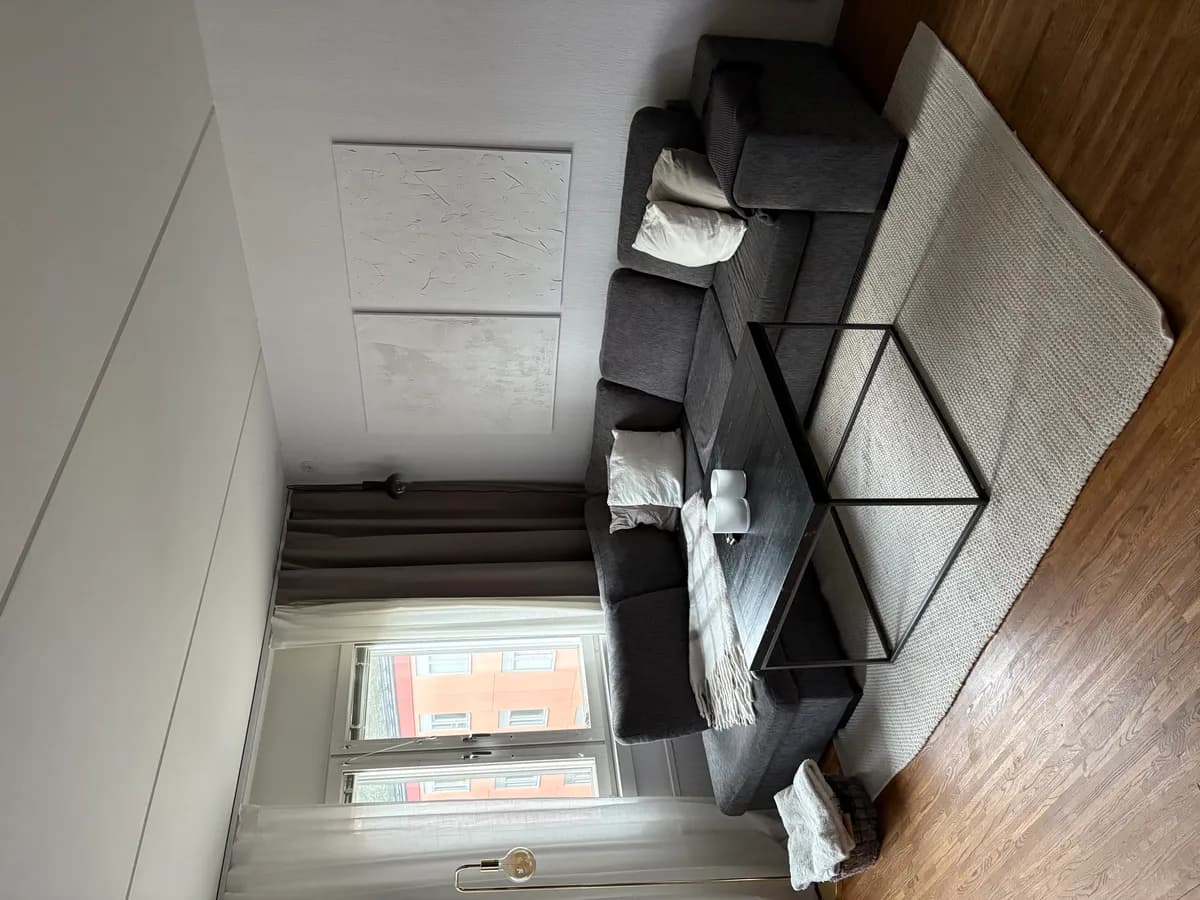 Hyreslägenhet på Vendelsö i vendelso