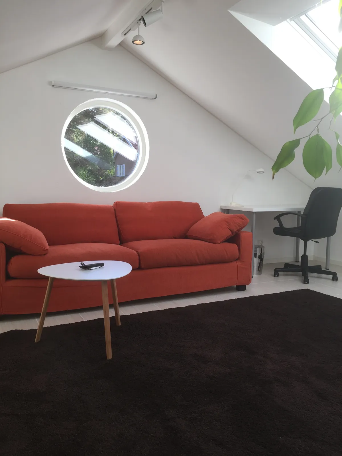 Hyreslägenhet på Danderyd i danderyd