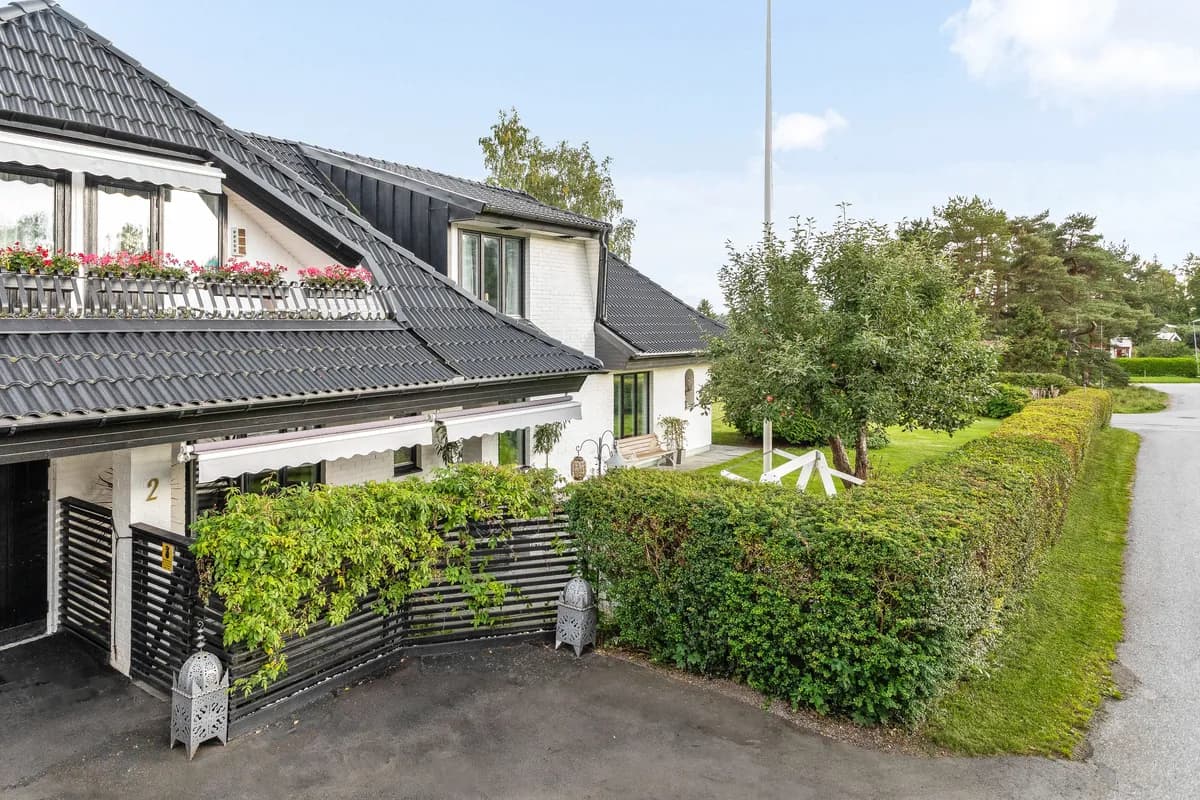 Hyresbostad på Ekerö i ekero