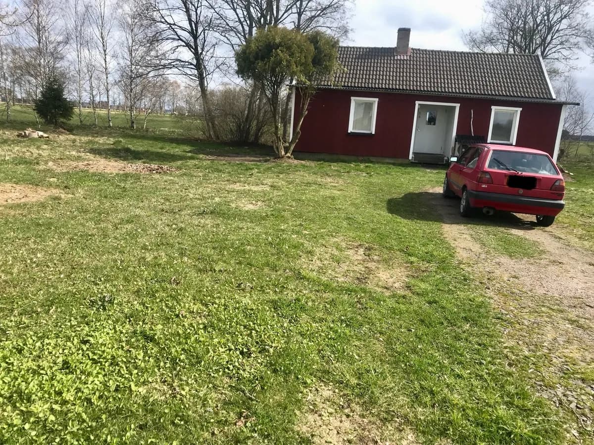 Hyresbostad på Norra Härene Pålalyckan  i Lidköping