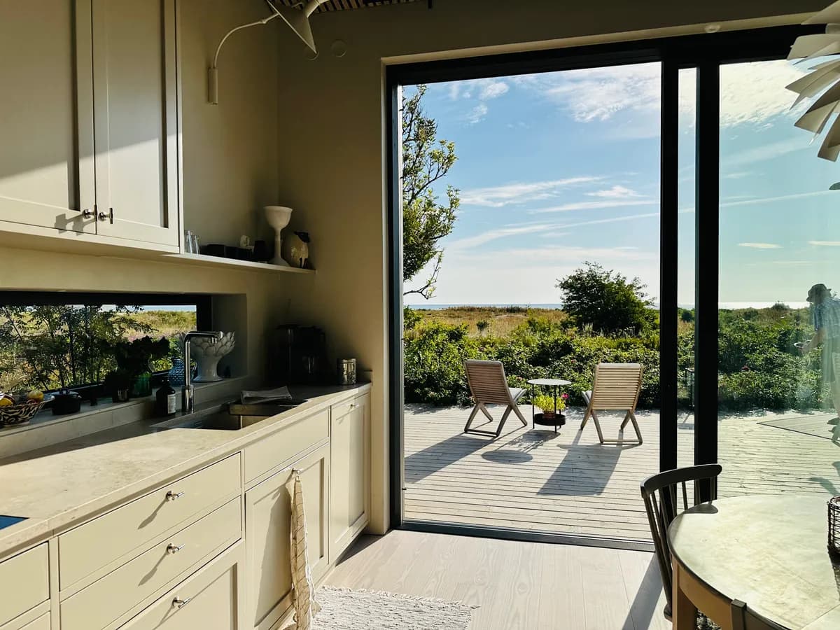 Hyresbostad på Tobisvägen i Simrishamn