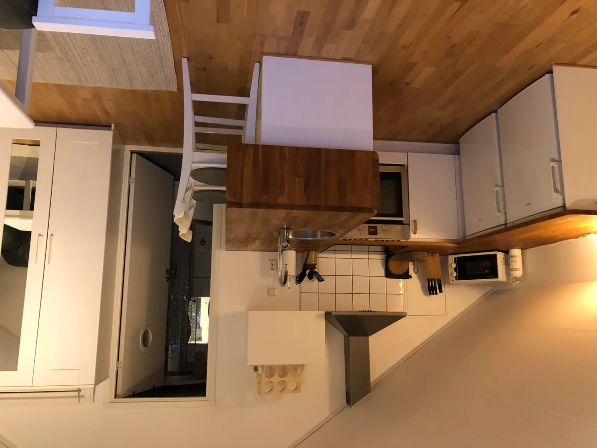 Hyreslägenhet på Torslanda i torslanda