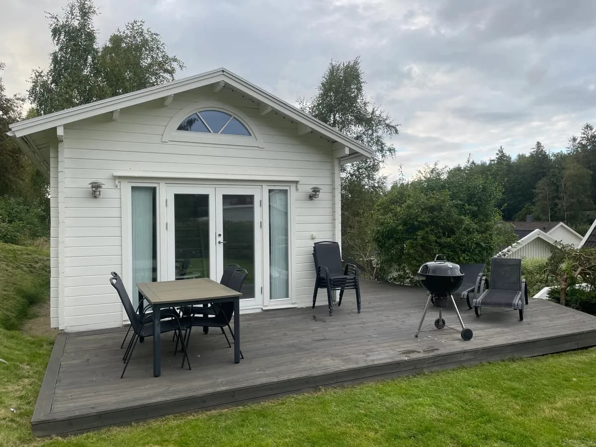 Hyresbostad på Vallda i vallda