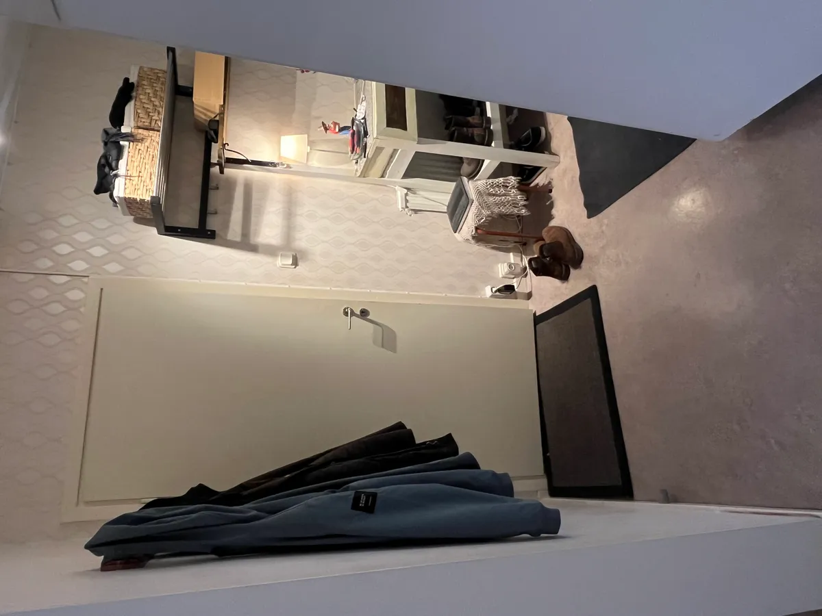 Hyreslägenhet på Linköpingsgatan i Skänninge