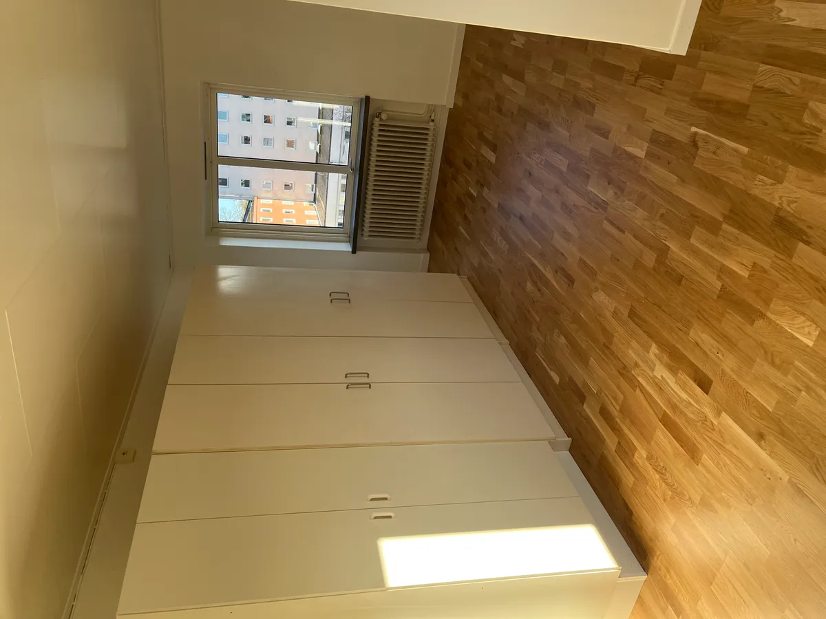 Hyreslägenhet på Vänersborg i vanersborg