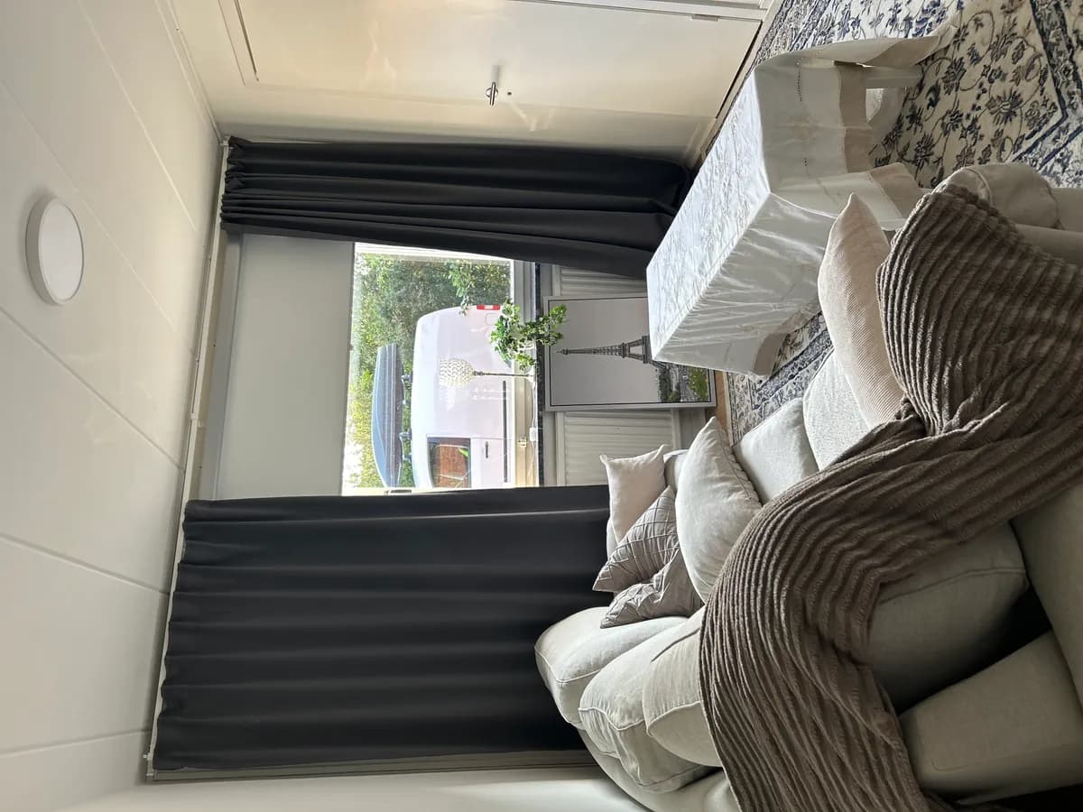 Hyresbostad på Loviselundsvägen i Hässelby