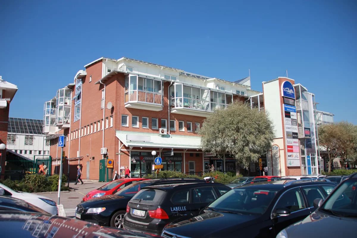 Hyreslägenhet på Stenungsund i stenungsund