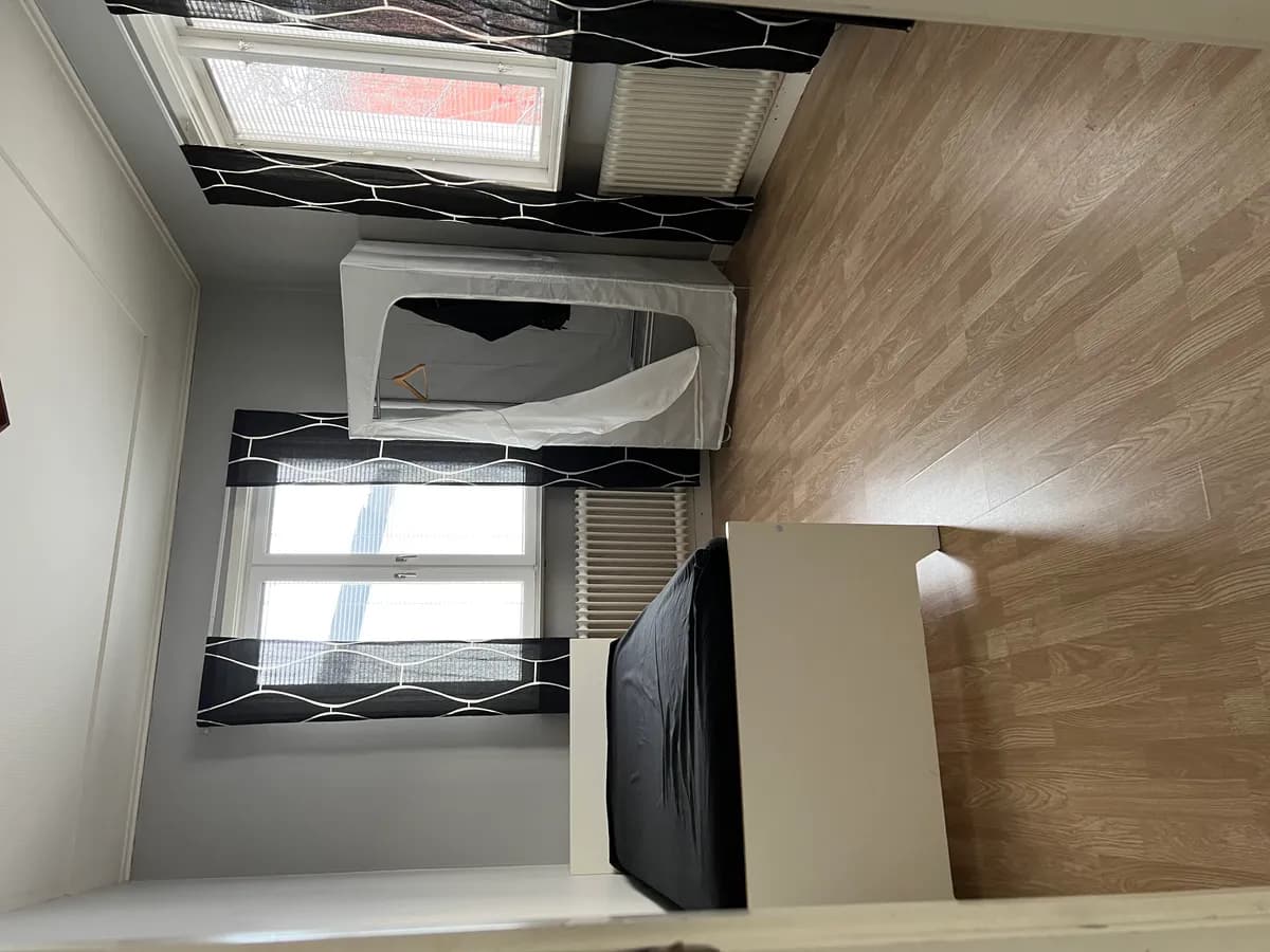 Hyresbostad på Haparanda i haparanda