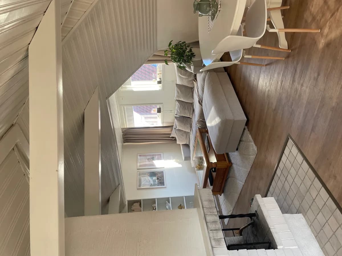 Hyreslägenhet på Sölvesborg i solvesborg