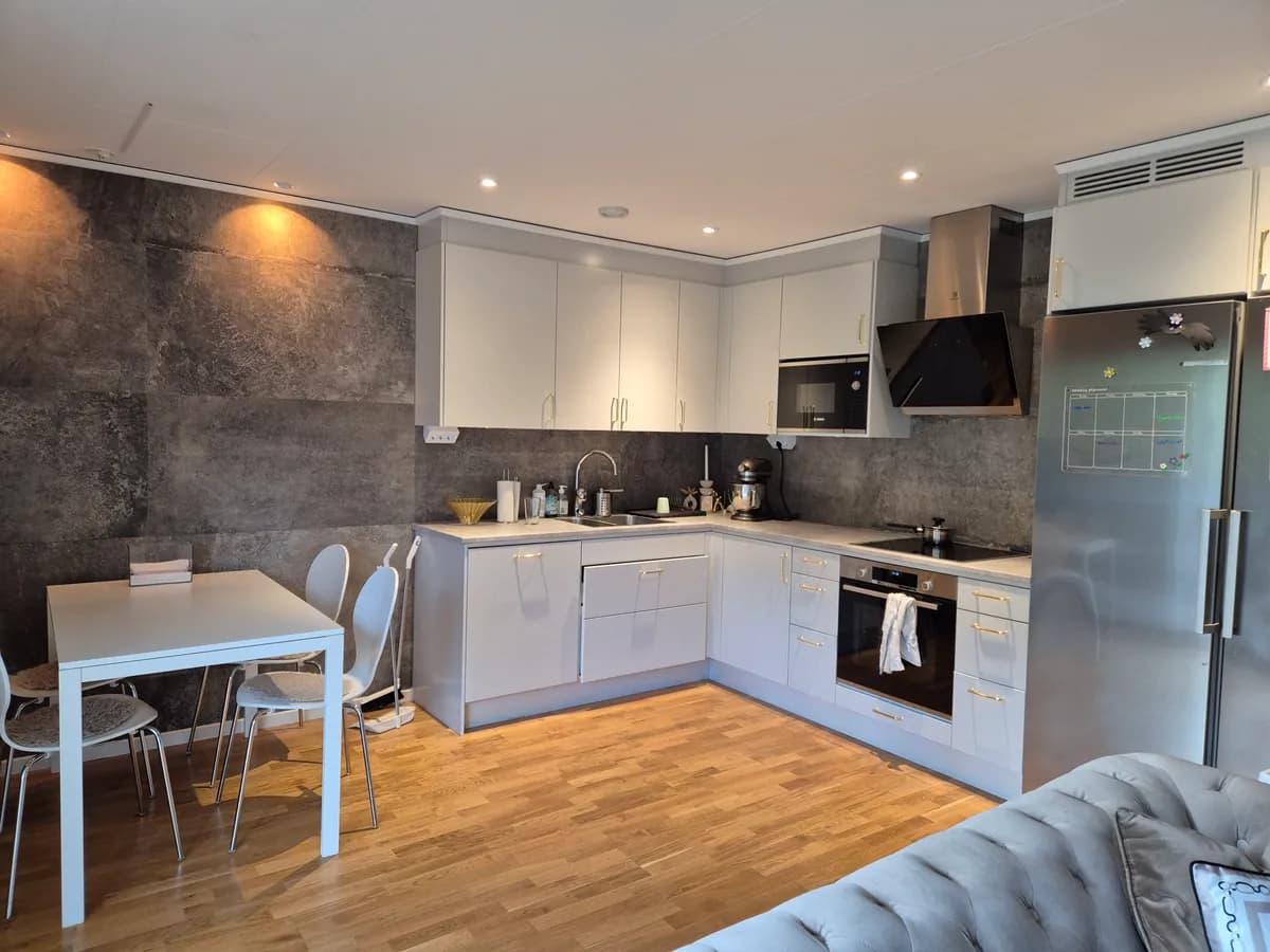 Hyresbostad på Kållered i kallered