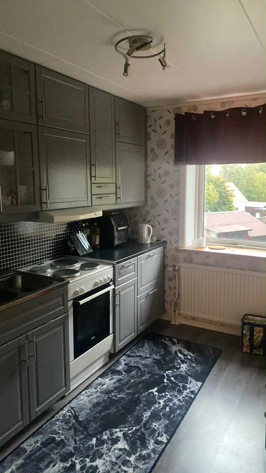 Lägenhet på Elestorpsvägen i Veinge