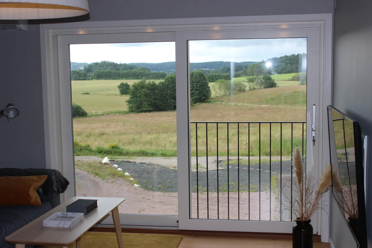 Hyreslägenhet på Olofstorp i olofstorp