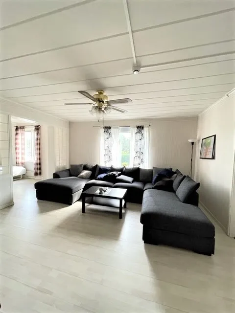 Hyresbostad på Framnäsvägen i Härnösand