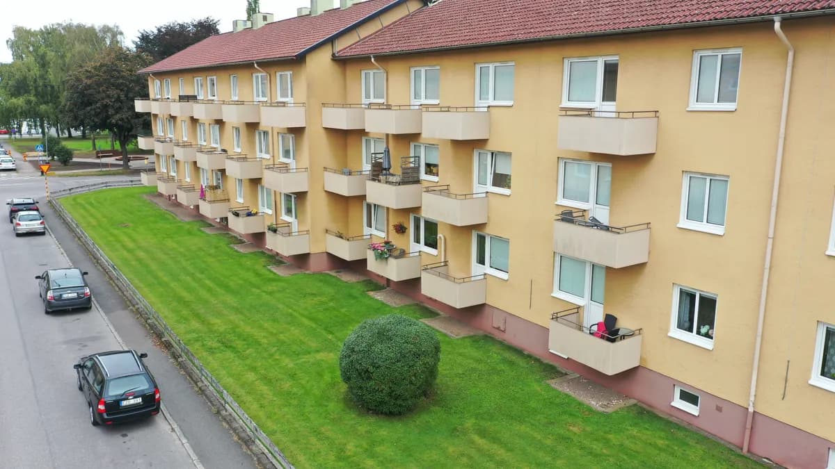 Hyreslägenhet på FALKÖPING i falkoping