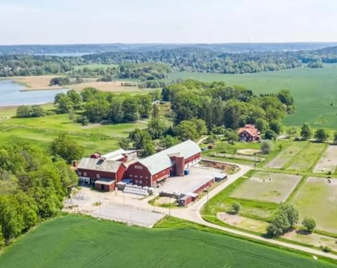 Hyreslägenhet på Sorunda i sorunda