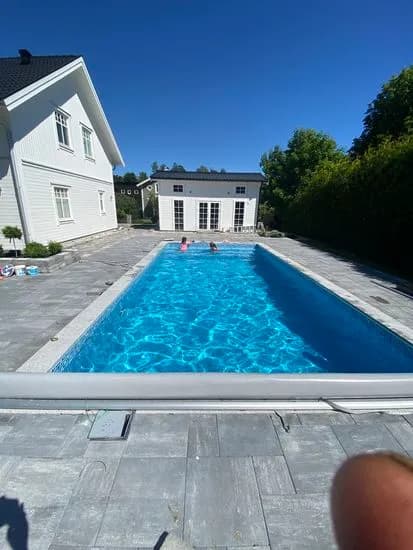 Hyresbostad på Ekerö i ekero