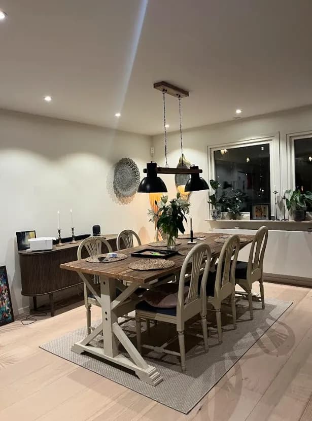 Hyresbostad på Norra Lillvägen i Höllviken