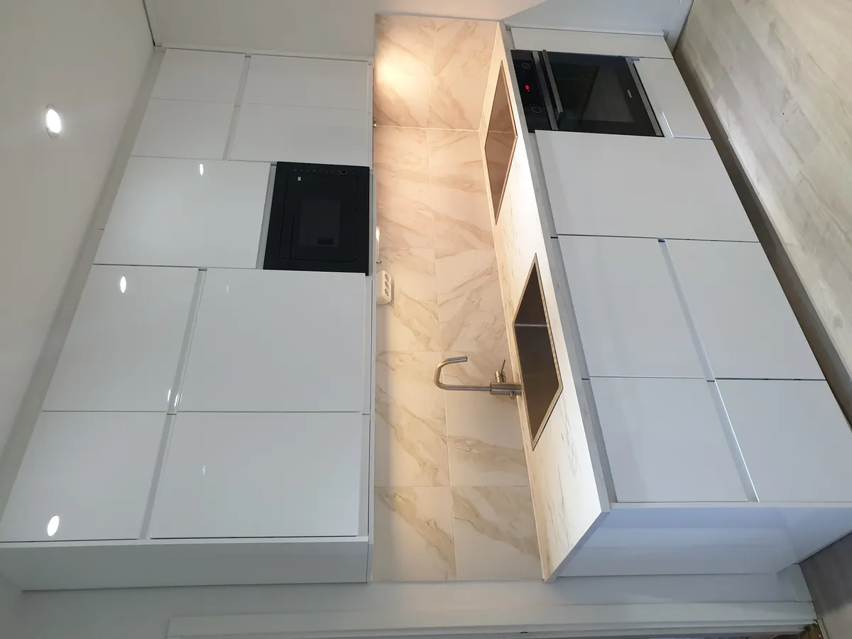 Hyreslägenhet på Vega i vega