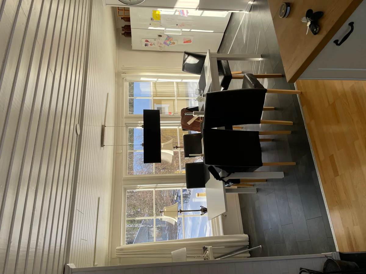 Hyresbostad på Tjäderstigen i Skutskär