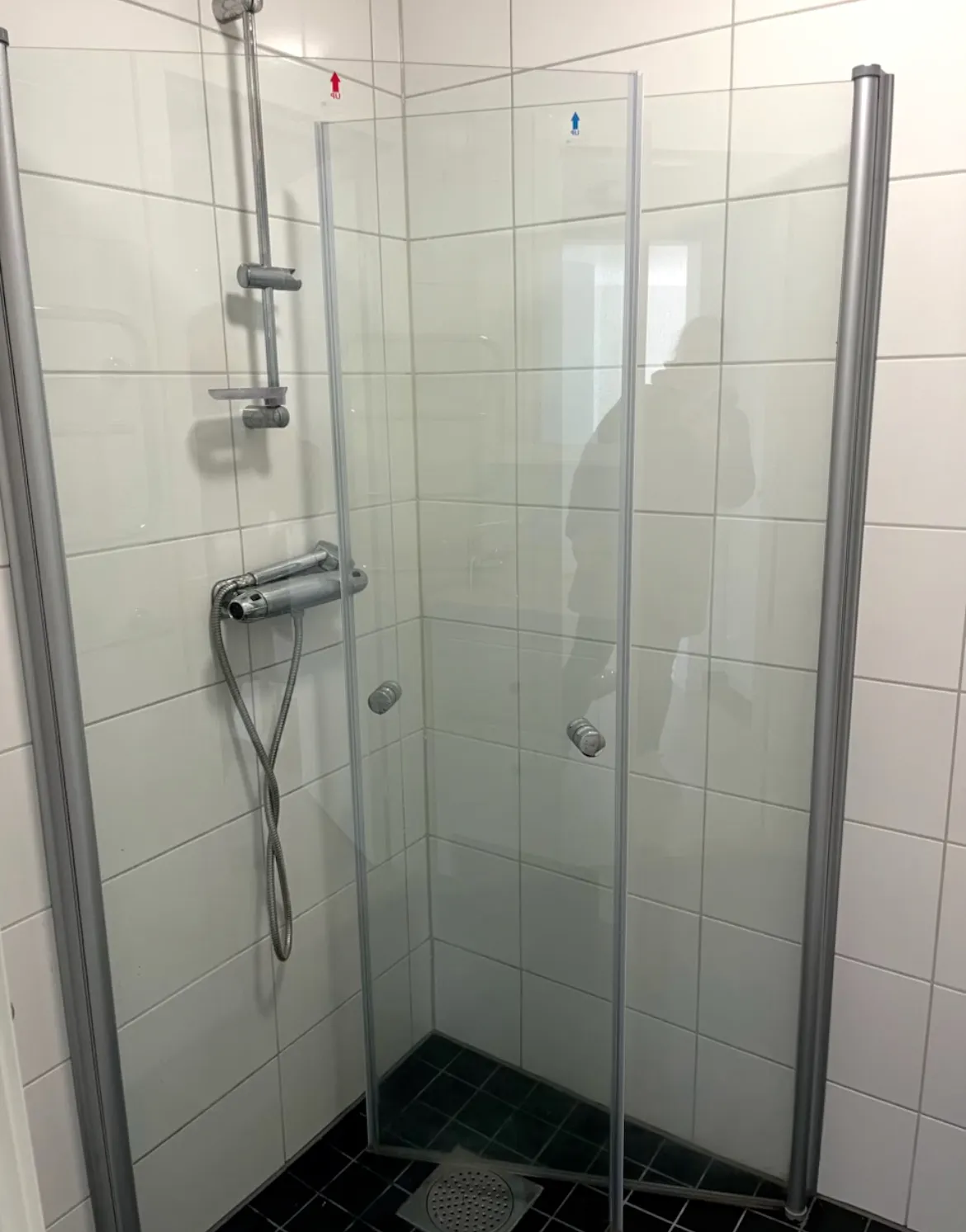 Hyreslägenhet på Hjärup i hjarup