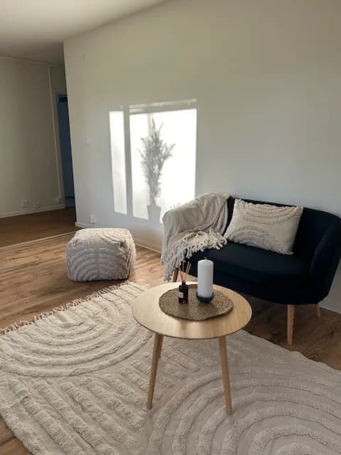 Hyreslägenhet på Oxelösund i oxelosund