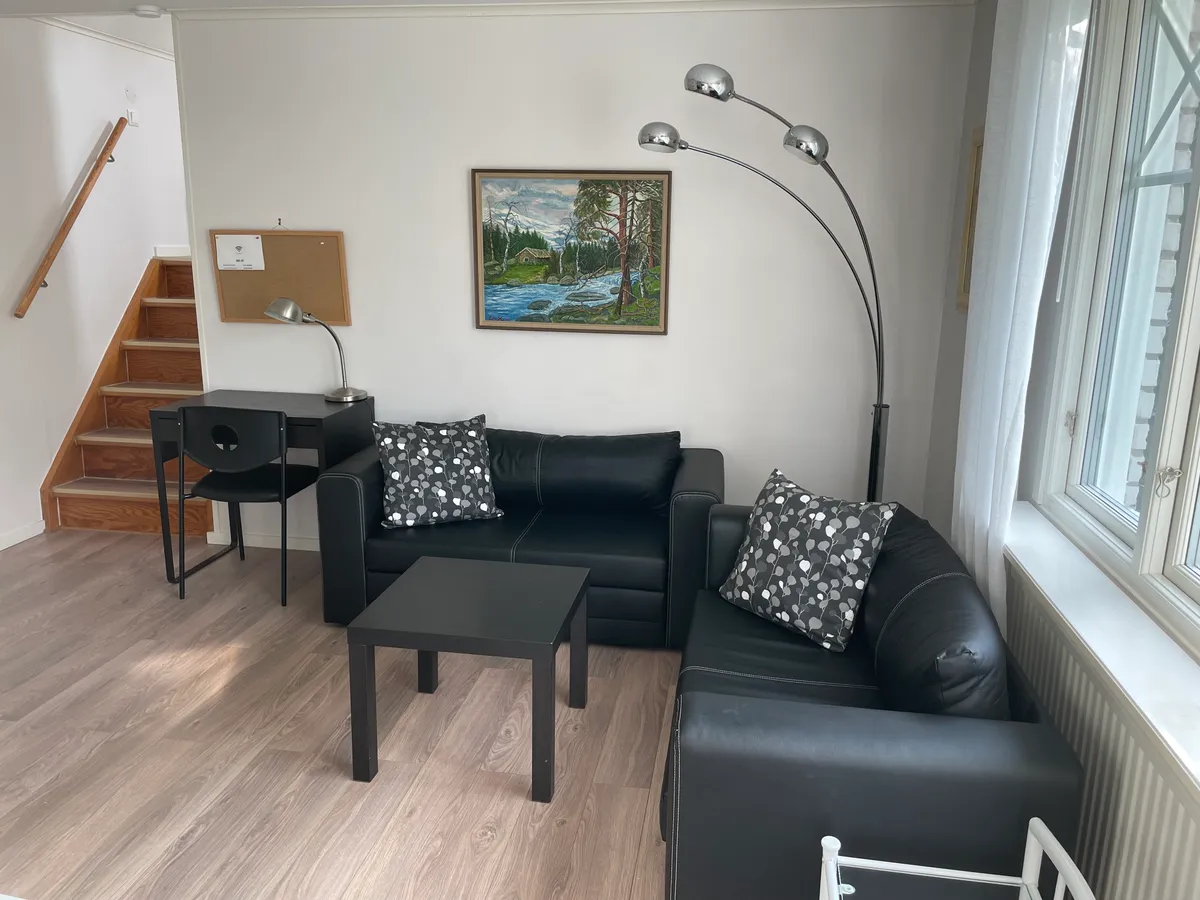 Hyresbostad på Flädervägen i Västervik