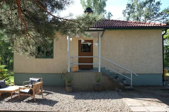 Hyresbostad på Bottna Björkhaga i Söderköping