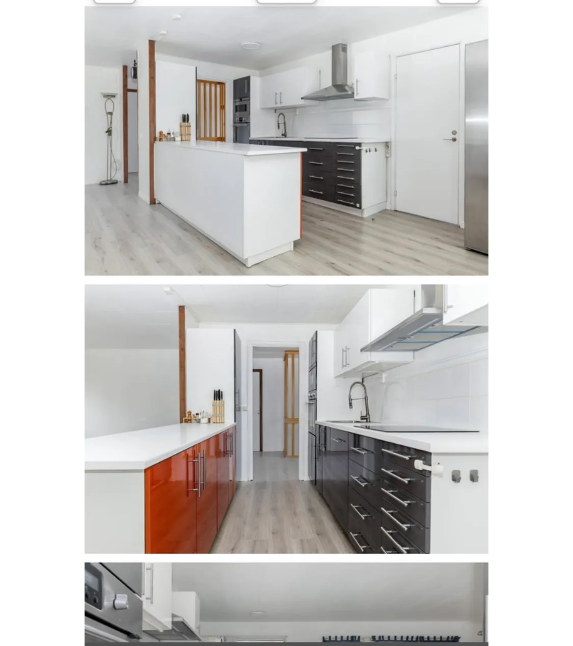 Hyresbostad på Roths väg i Smedjebacken