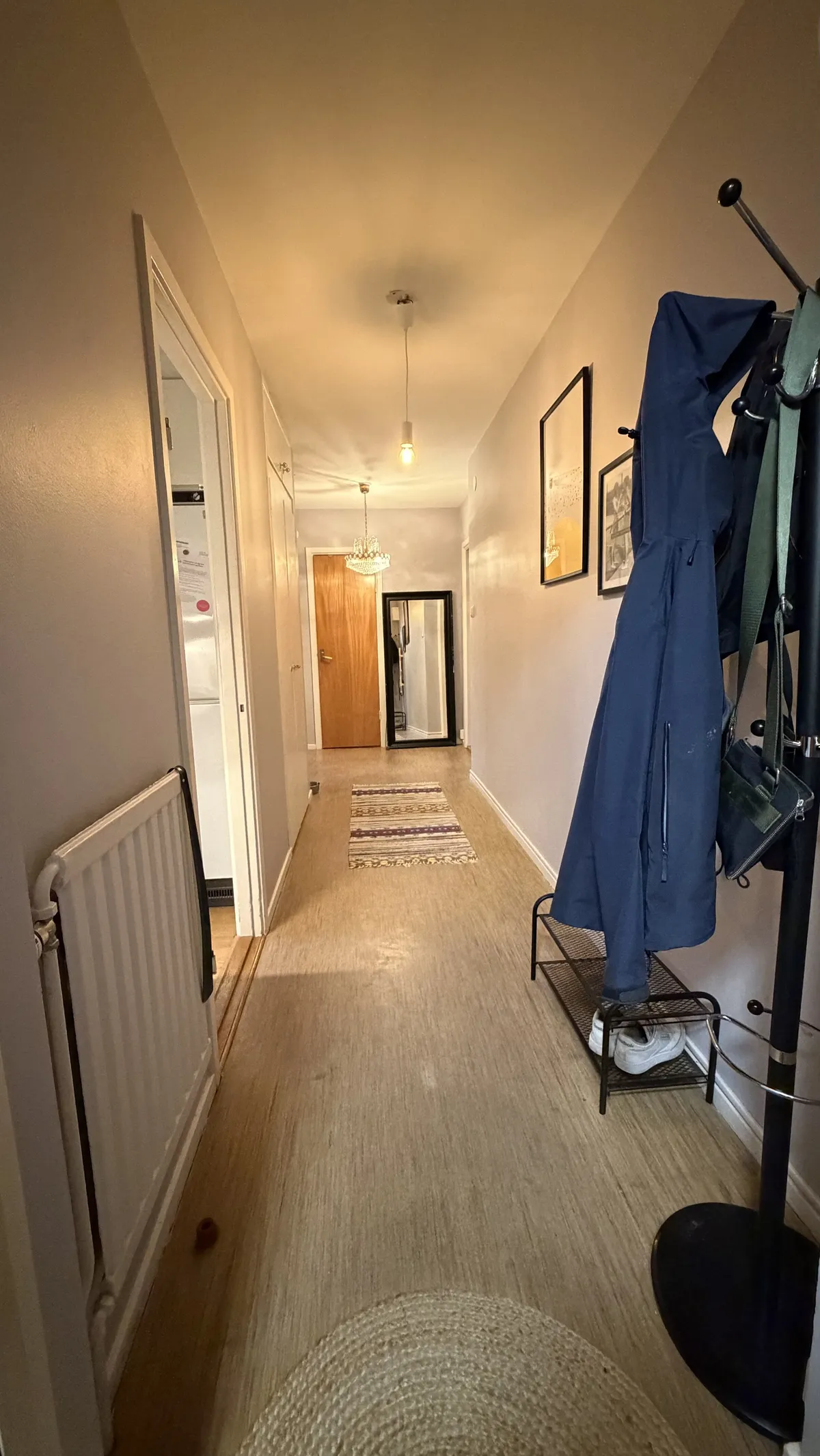 Hyreslägenhet på Östersund i ostersund