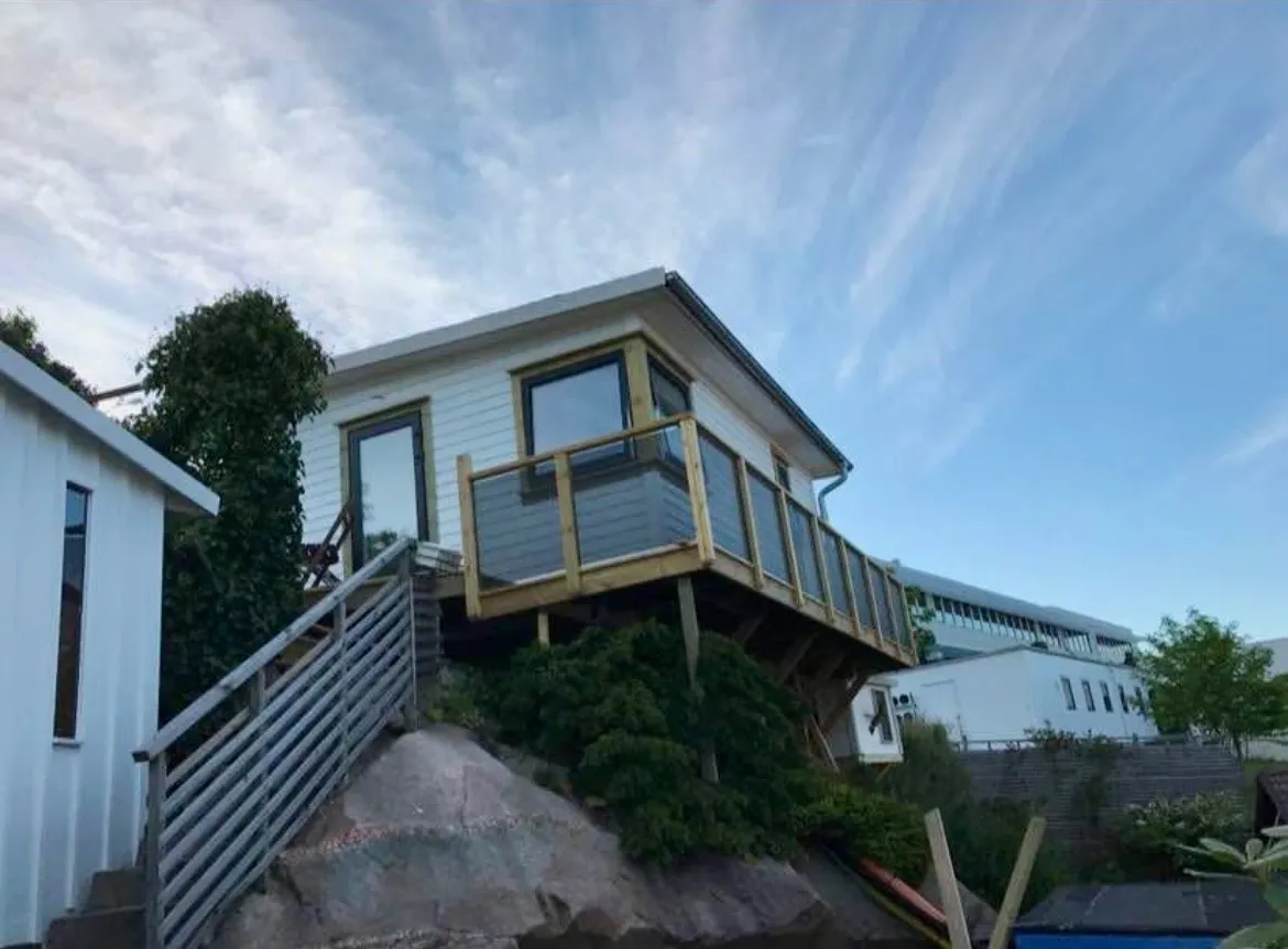 Hyresbostad på Norra Kvarngatan i Lysekil