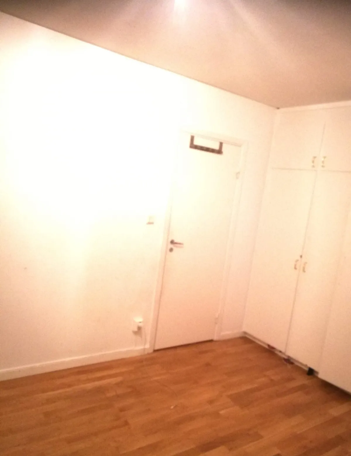 Lägenhet på Majeldsvägen i Sundbyberg