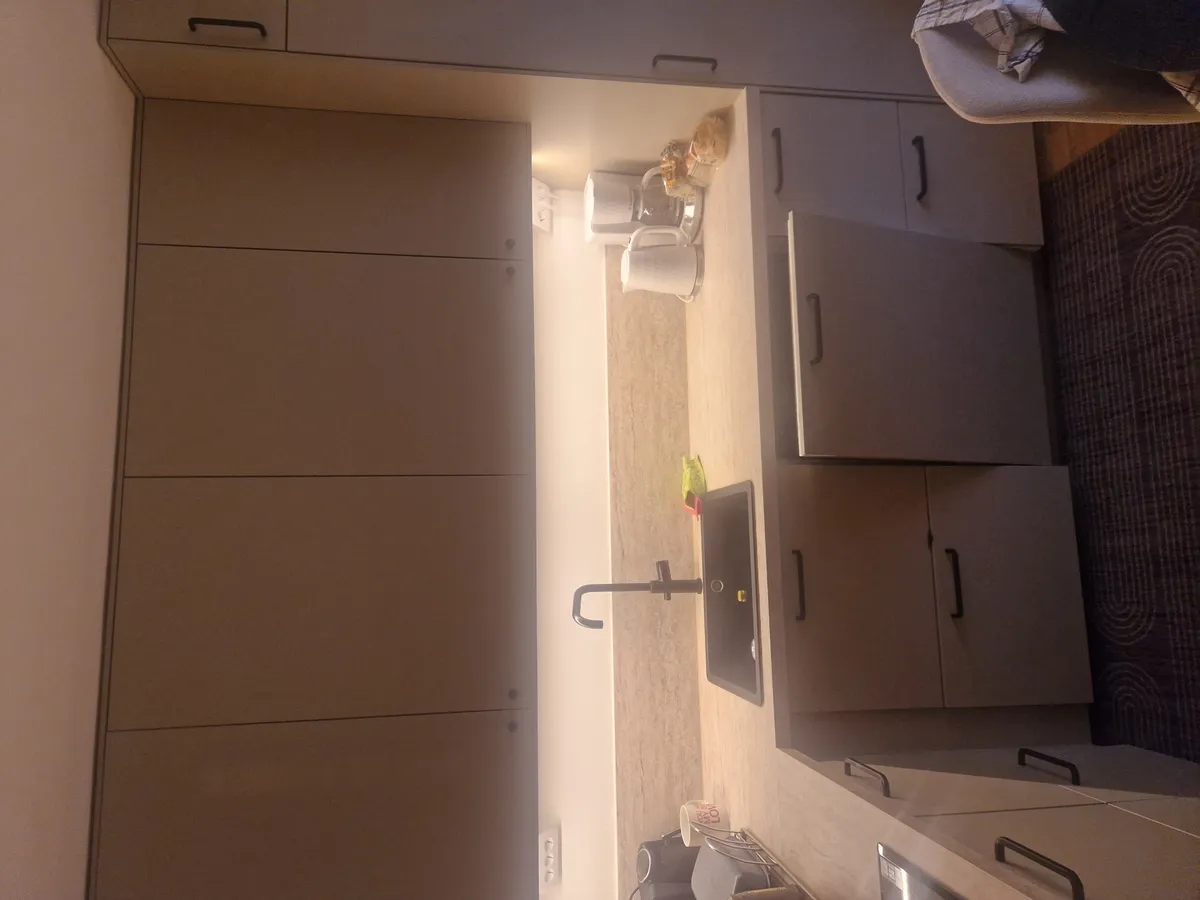 Hyreslägenhet på Farsta i farsta