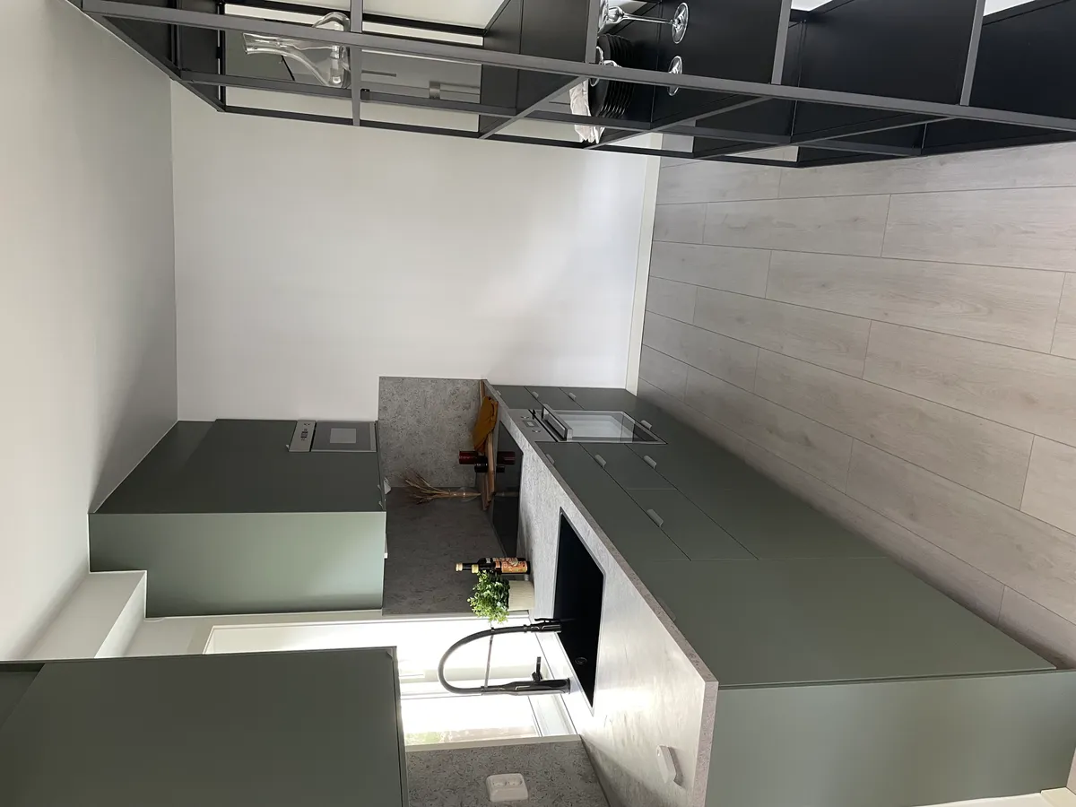 Lägenhet på Thorsviksvägen i Jönköping