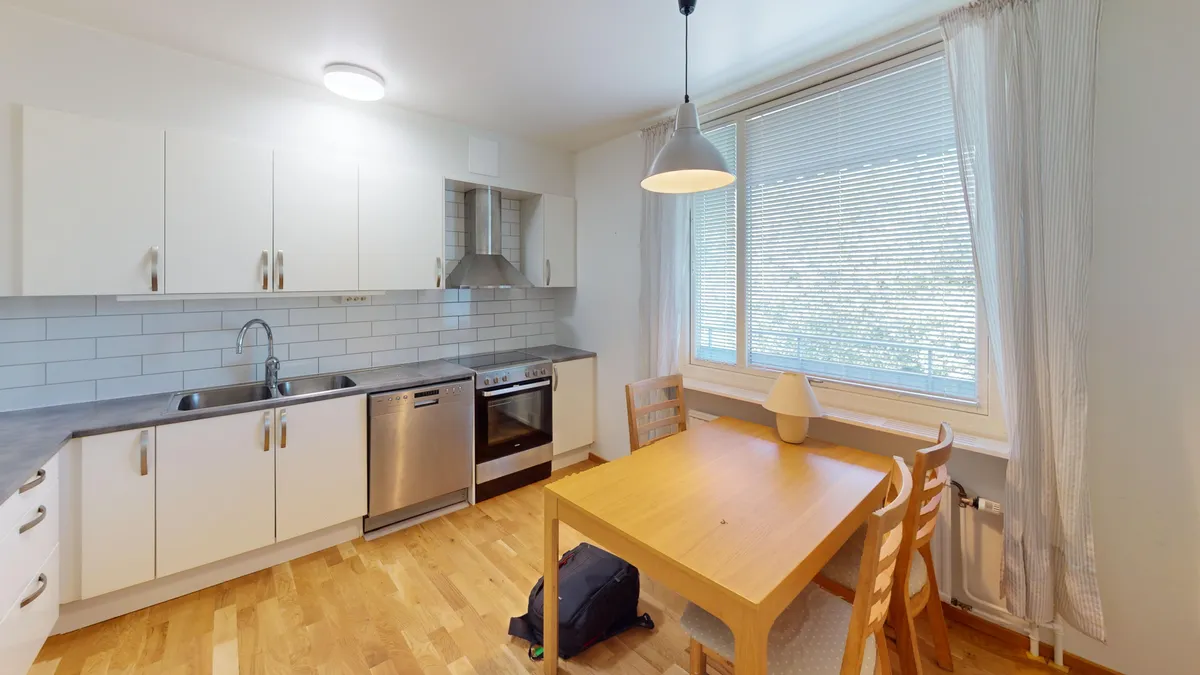 Lägenhet på Fagottgatan i Karlstad
